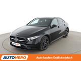 Mercedes-Benz A 250e Edition 2020 AMG Line Aut.*NAVI*PDC*SHZ* - Mercedes-Benz A-Klasse Plug-in Hybrid (PHEV) Gebrauchtwagen