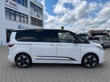 Volkswagen Multivan DSG Edition+AHK+STH+VIS-a-VIS - 7-Sitzer Vans