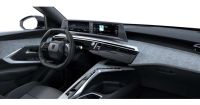 Peugeot 3008 - Vorschau Bild 7