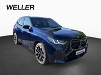 BMW X3 M50 - Vorschau Bild 6