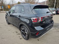 VW T-Cross R-Line 150PS DSG #AHK #kAMERA #NAVI VW T-Cross R-Line 150PS DSG #AHK #kAMERA #NAVI