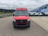 Mercedes-Benz Sprinter 317 CDI Maxi lang Extralang XXL Klima