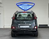 Citroën C3 Picasso VTi 95 Exclusive/PDC/KLIMA - Citroën C3 Picasso: Exclusive