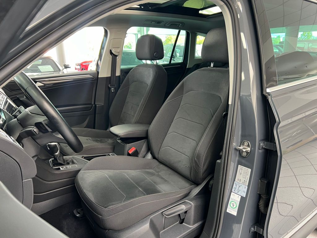 Volkswagen Tiguan 2.0 TDI Elegance PANO*TOTW*ACC*MATRIX*KAM