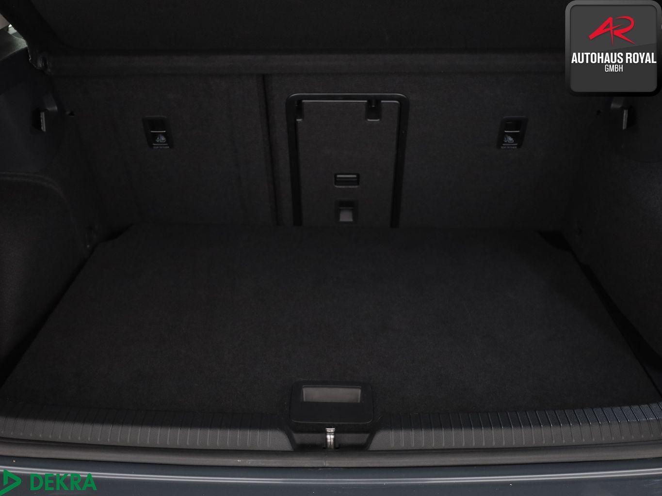 Volkswagen Golf VIII 2.0 TDI STYLE MASSAGE,ACC,MEMORY,LED, миниатюра 14