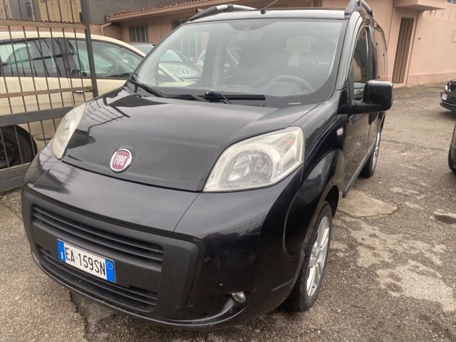 Fiat Qubo 1.4 8V 77 CV Dynamic Natural Power