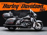 Harley-Davidson FLHTKSE CVO Electra Glide Ultra Ltd. - Kesstech