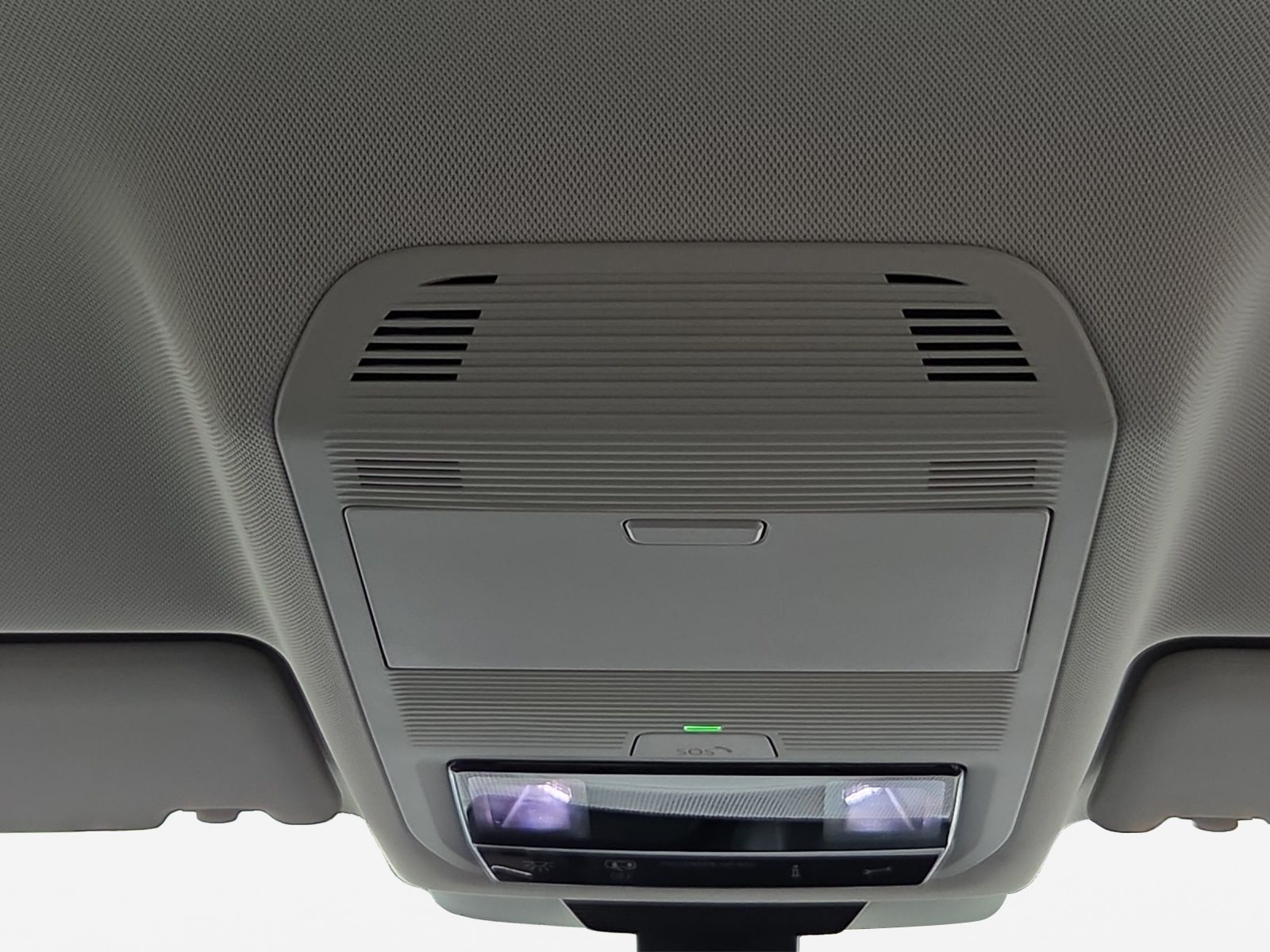 Volkswagen Tayron - Bild 14
