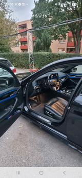 BMW 530d xDrive A - - BMW 530: Limousine, 530d Xdrive