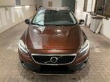 Volvo V40 2.0 D4 Cross Country  LED Standh. Navi Leder - Volvo Gebrauchtwagen in Landshut