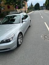 BMW e60 523i TÜV - BMW 523: E60 523i