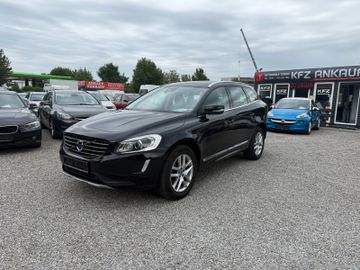 Volvo XC60 - 1