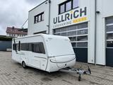 HYMER / ERIBA / HYMERCAR Eriba Nova LuxusLine 541  - Wohnmobil oder -wagen Luxus