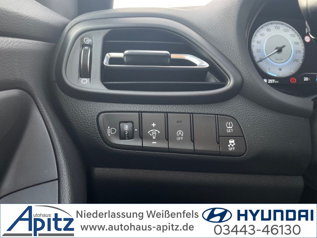 Hyundai i30 – Bild 21