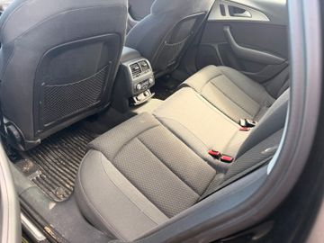 Audi A6 - 3