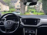 Volkswagen T-Roc 1.5 TSI ACT OPF DSG 4MOTION Style - VW T-Roc von privat