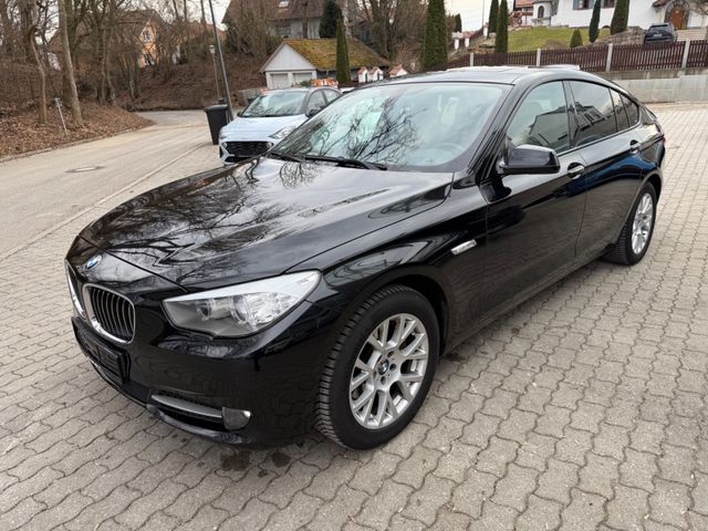 BMW 530d Gran Turismo*HUD*Soft Close*Pano*Xen*Leder*