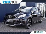 Peugeot 2008 Allure GT-Line 120 BlueHDi AHK+Kamera+Navi - Peugeot 2008 mit Diesel-Antrieb