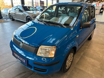 Fiat Panda 1.1 8V Active *TÜV*guter Zustand*