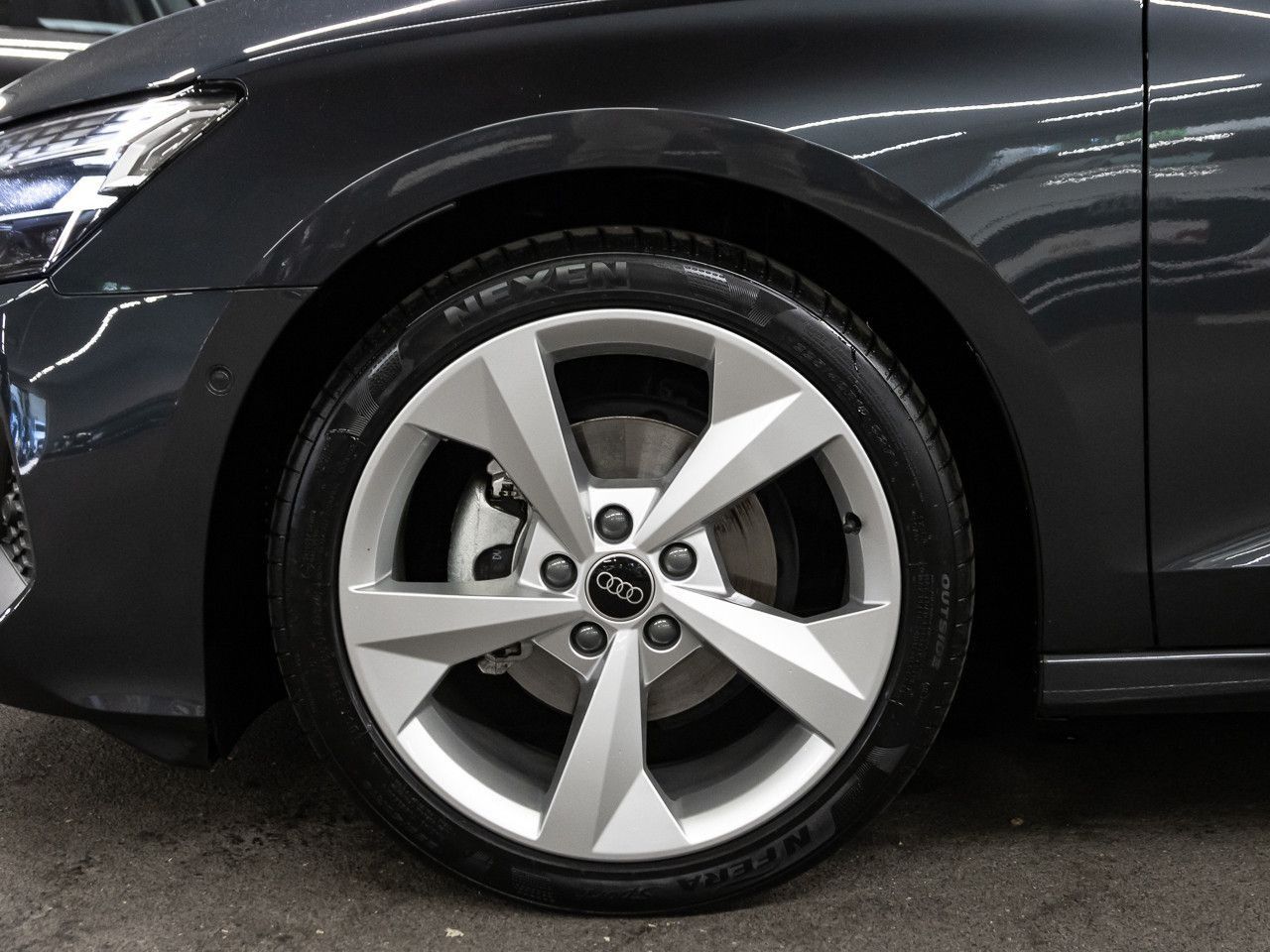 Audi A3 - Bild 10