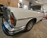 Mercedes-Benz Mercedes 250 se. W 108  Benziner - Mercedes-Benz: Limousine, W108