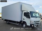 Mitsubishi Canter 7C18 4X2 7.5tonner Automatic 1000kg Ladeb - Mitsubishi Canter
