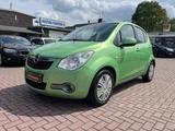 Opel Agila B Edition*TÜV NEU*GARANTIE*Kupplung neu* - gebrauchte Opel Agila aus dem Jahr 2009