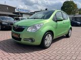 Opel Agila B Edition*TÜV NEU*GARANTIE*Kupplung neu* - Opel Agila aus 2009
