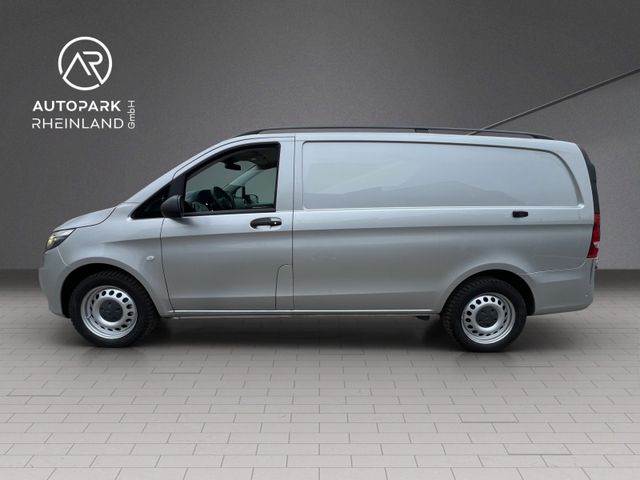 Mercedes-Benz Vito Kasten 119 CDI/BT 4x4 lang*KLIMA*NAVI*EURO6