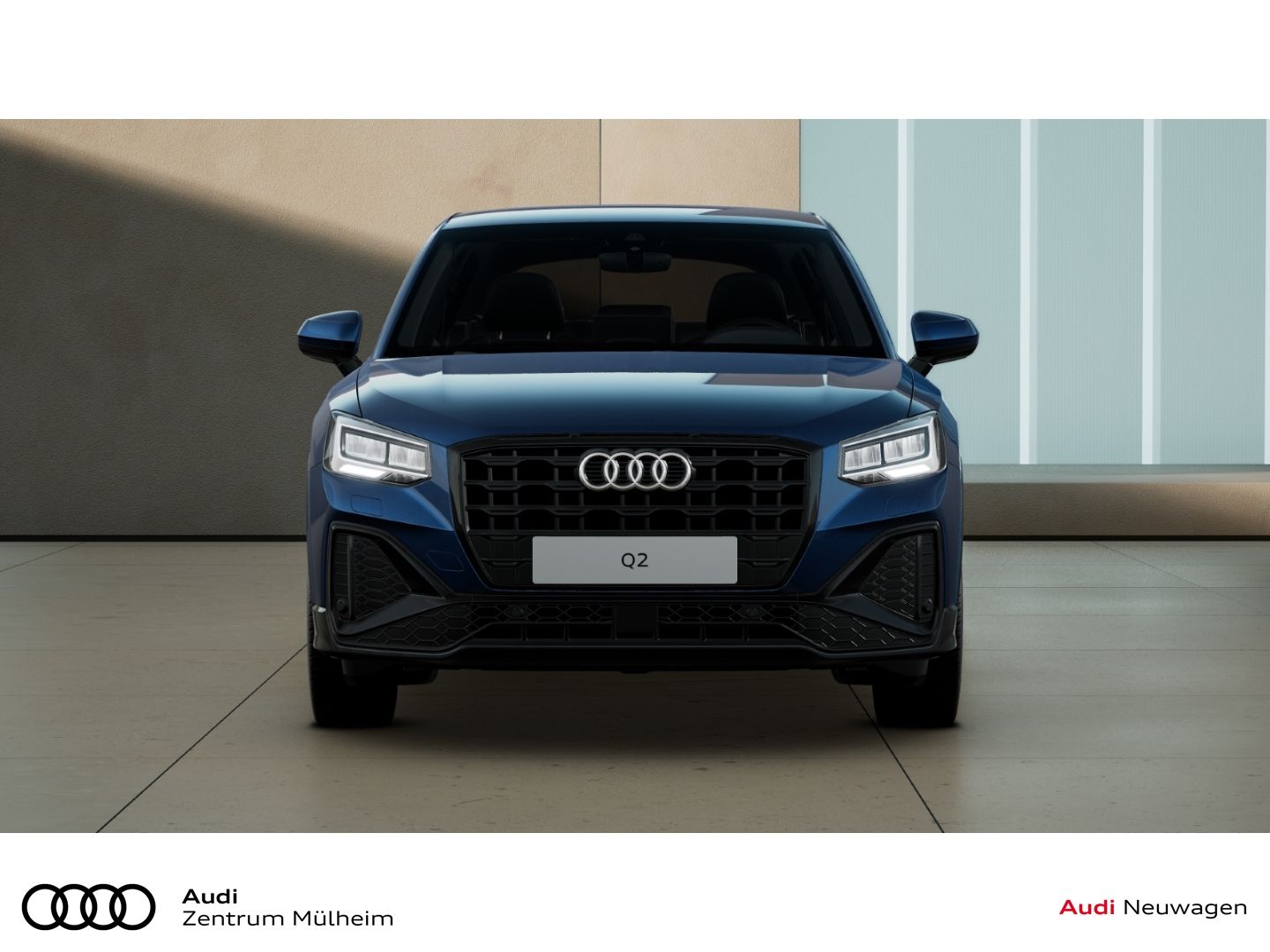 Audi Q2 - Bild 6