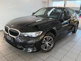 BMW 318 d Lim. Advantage 1.Hand|Kamera|Navi|Garantie - BMW 318 in Wuppertal