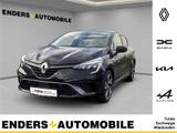 Renault Clio R.S. Line TCe 140+SHZ+NAVI+PDC+KAMERA+