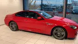 BMW 650i xDrive Coupé M Sport Edition M Sport Ed... - BMW: E65