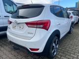 Hyundai ix20 Crossline 4x4 Wasserschaden - Hyundai: Unfallwagen