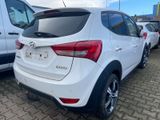 Hyundai ix20 Crossline 4x4 Wasserschaden - Hyundai ix20: Automatik