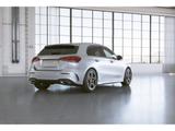 Mercedes-Benz A 200 d AMG-Sport/MBeam/Night/Kamera/Ambiente/18 - gebrauchte Mercedes-Benz A 200 aus dem Jahr 2023