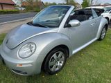 Volkswagen New Beetle Cabriolet 1.6 - Volkswagen New Beetle aus 2010