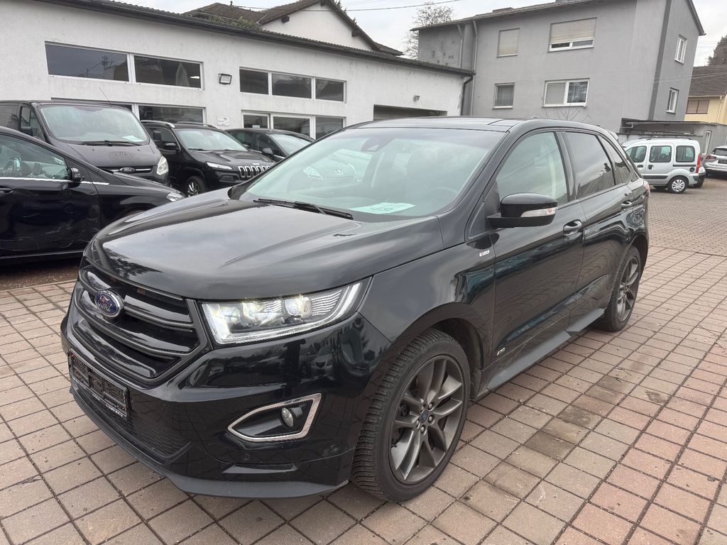 Angebot ansehen Ford Edge