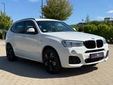 BMW X3 30d X-Drive M-Sportpaket*Memory*4xSHZ*ACC - BMW X3: Sportpaket