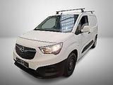Opel Combo Cargo 1.5 Diesel Edition Klima LM - Opel Combo E Cargo