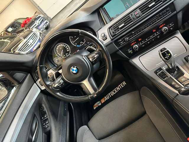 BMW 525 d xDrive Touring *M-Paket*2. H.d*Klima*Pano*