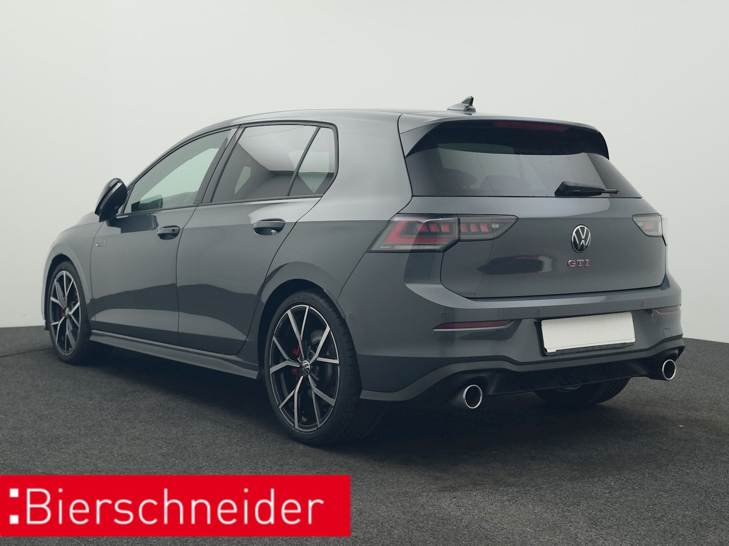 Volkswagen Golf GTI 8 2.0 TSI DSG BLACK STYLE AHK PANO NAVI foto 4