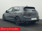 Volkswagen Golf GTI 8 2.0 TSI DSG BLACK STYLE AHK PANO NAVI - Gebrauchtwagen in Chemnitz