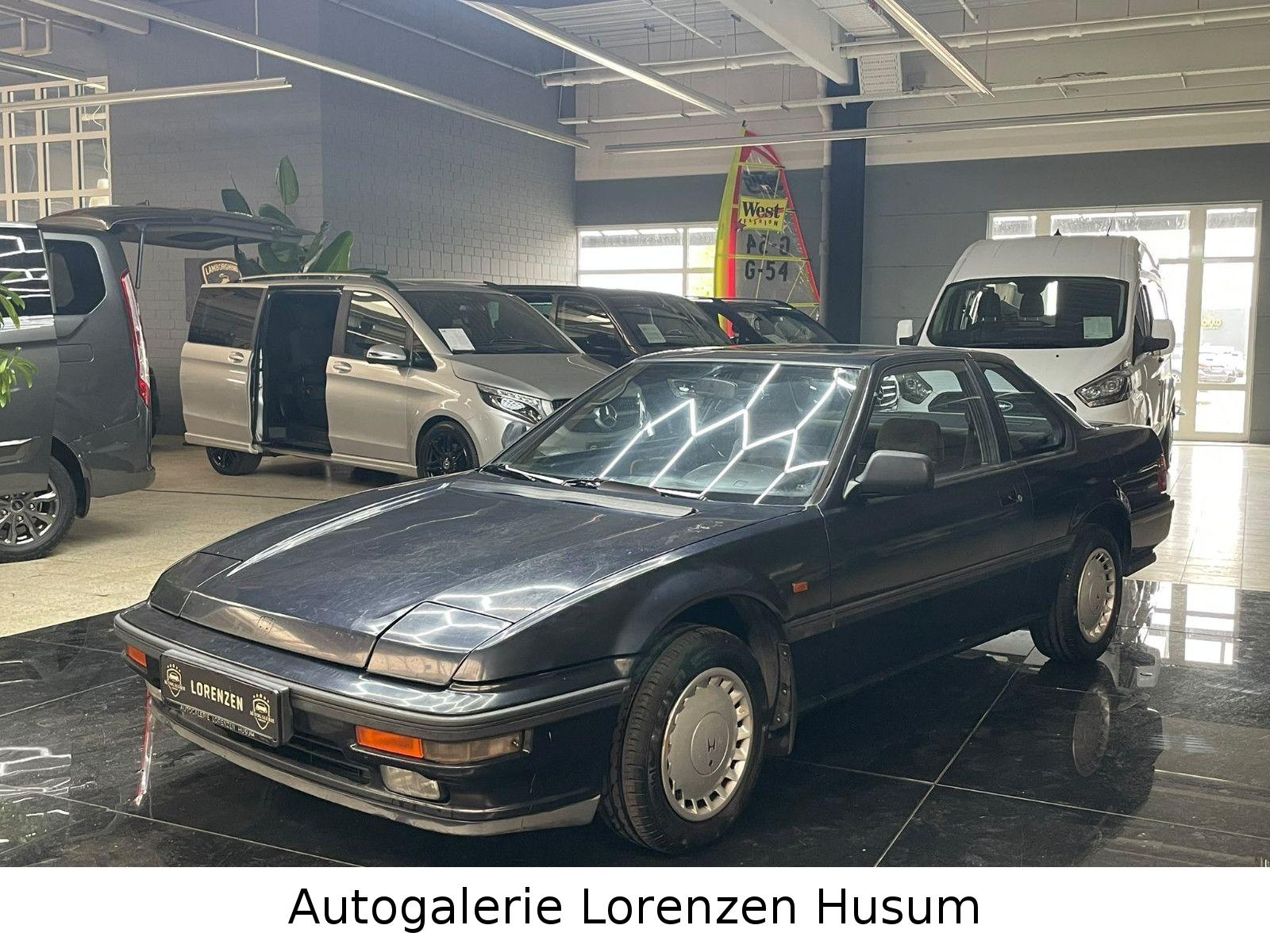 Honda Prelude