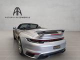 Porsche 992 TurboS Cabrio APPROVED Lift 930 Surround ACC - Porsche Gebrauchtwagen in Grevenbroich