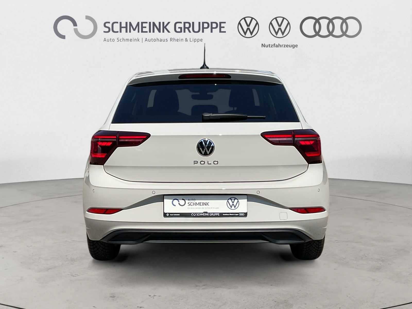 Volkswagen Polo - Bild 4