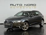 Audi A3 40 e-tron S-Line-Sport *Virtual*Matrix*Kamera - Audi A3 mit Hybrid-Antrieb: Grau