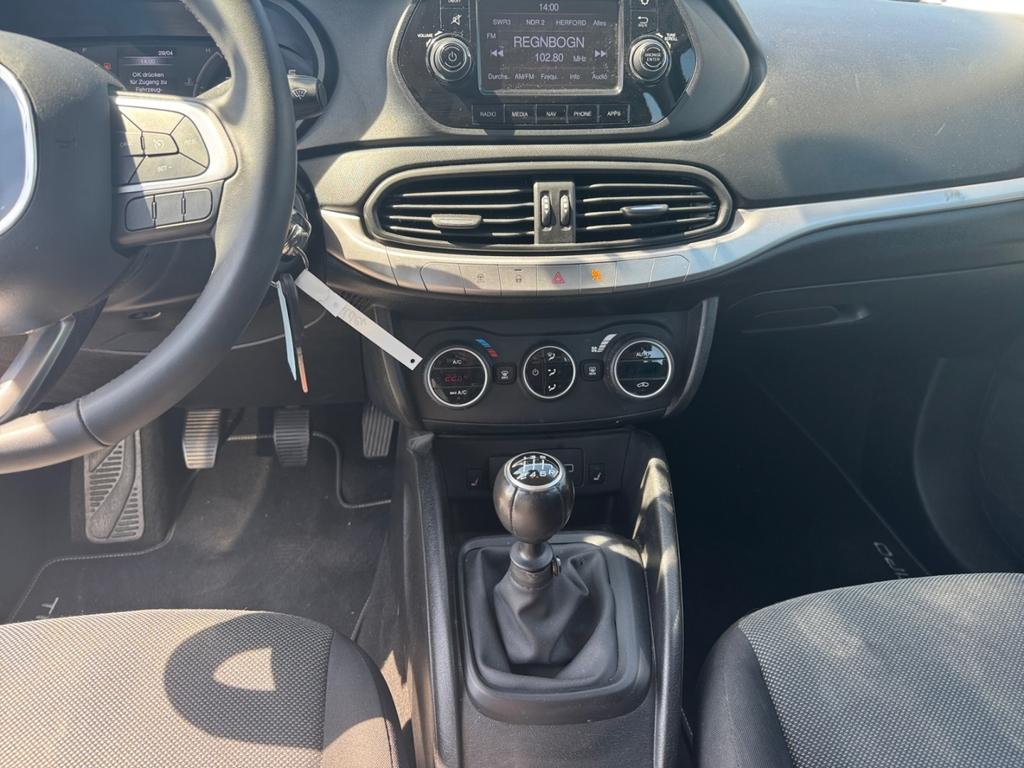 Fiat Tipo