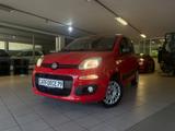 Fiat Panda 1.2 KLIMA PDC ISOFIX EL. FENSTERHEBER - Fiat Panda: Rot