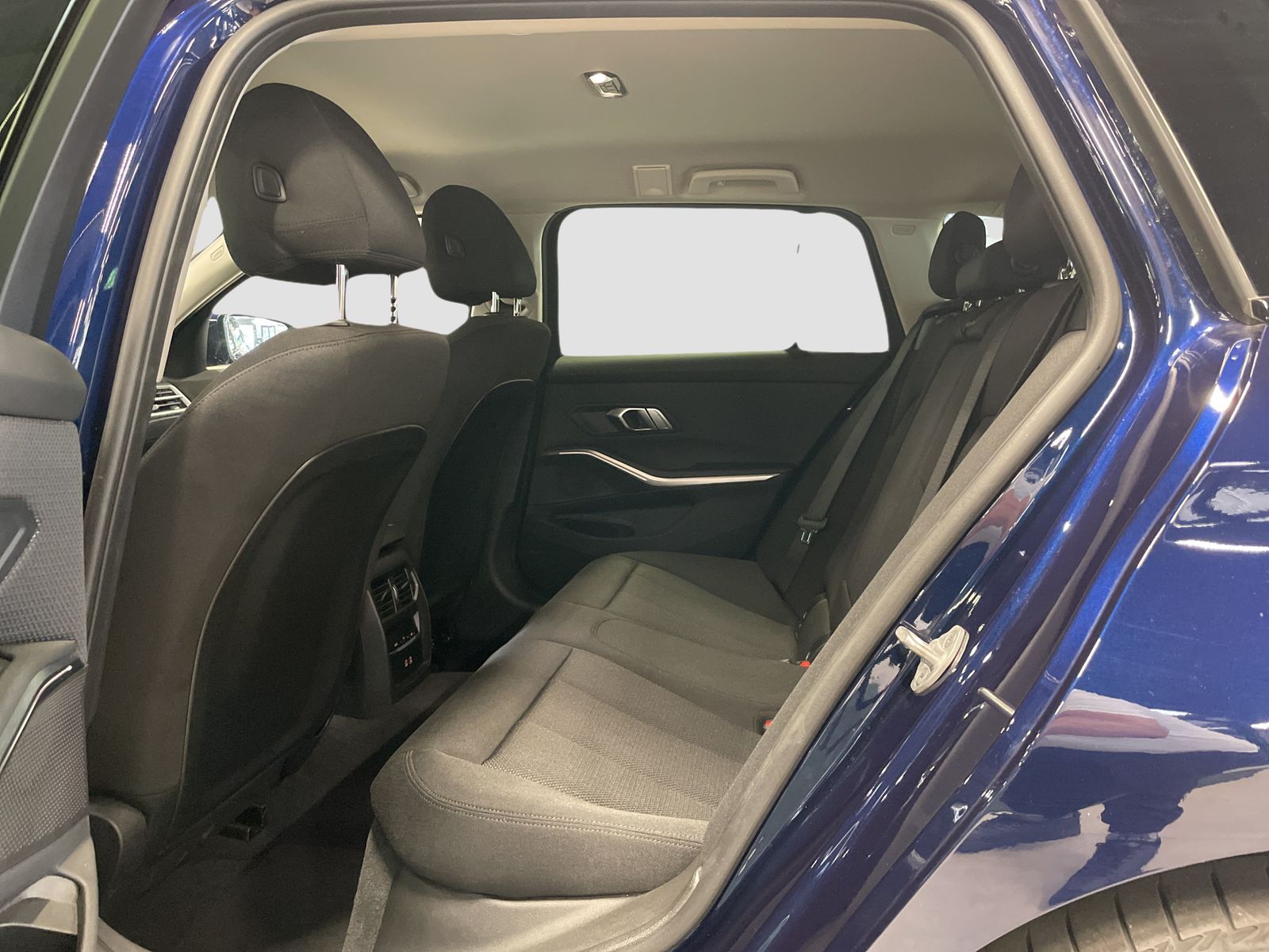 BMW 318 - Bild 13